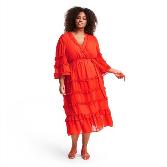 Alexis Dresses & Skirts - Make it BRIGHT